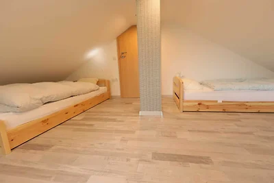 Casa vacanze Vacanza di relax Horumersiel