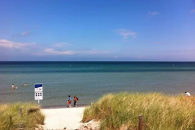 Appartamento Vacanza con famiglia Pruchten