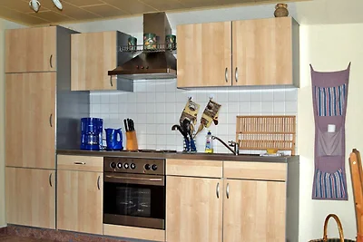 Vakantieappartement Gezinsvakantie Rubkow
