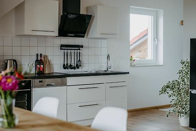 Vakantieappartement Gezinsvakantie Weichselbaum