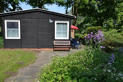 Vakantieappartement Gezinsvakantie Weitendorf