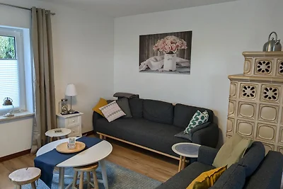 Casa vacanze Vacanza di relax Wittmund