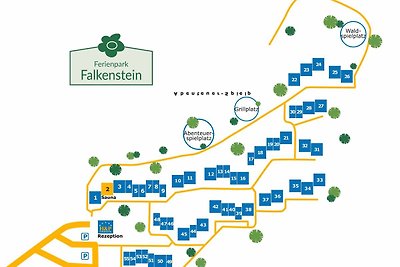 Hotel Culturas y visitas Falkenstein