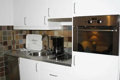 Vakantieappartement Gezinsvakantie Tinnum