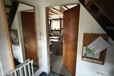 Vakantieappartement Gezinsvakantie Wildemann