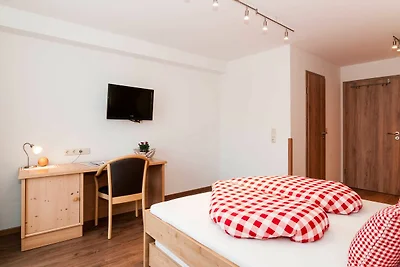 Apartament Dla rodzin Bad Wiessee