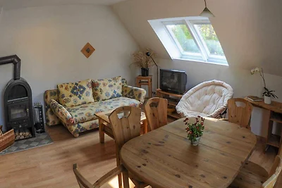 Vakantieappartement Gezinsvakantie Greifswald