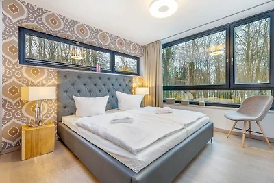 Vakantieappartement Gezinsvakantie Sellin