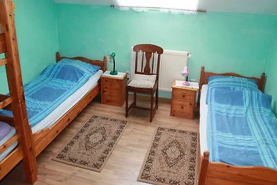 Ferienwohnung 3 van Vlyten