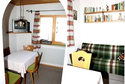 apartman za odmor Obiteljski odmor Fischbachau