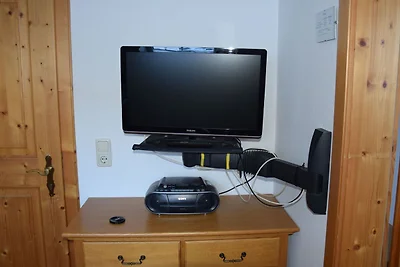 Ferienwohnung 2