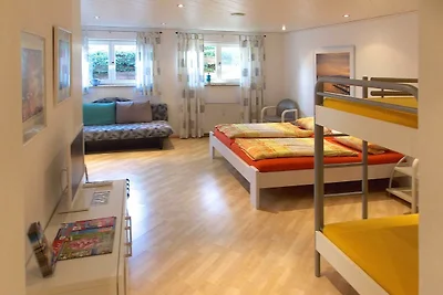 Appartement QUINTETT