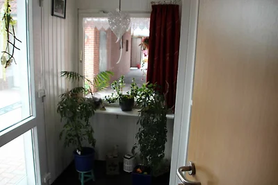 Vakantieappartement Gezinsvakantie Ostrhauderfehn