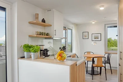 Vakantieappartement Gezinsvakantie Heiligenhafen