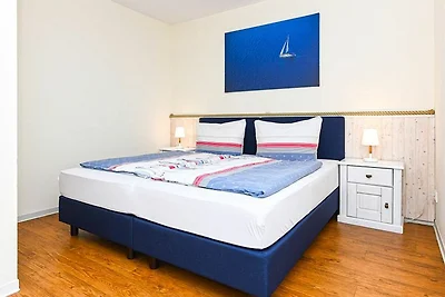Ferienwohnung Roald Amundsen