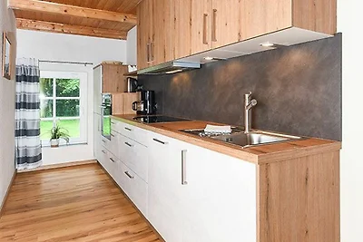 Ferienwohnung Melkstall