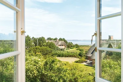 Vakantiehuis Ontspannende vakantie Sylt