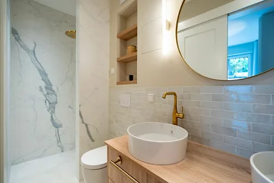 Vakantieappartement Gezinsvakantie Heringsdorf