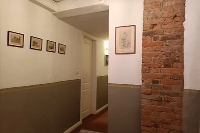 Vakantieappartement Gezinsvakantie Münden