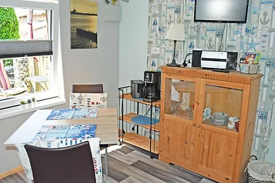 Vakantieappartement Gezinsvakantie Altefähr