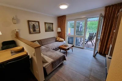 Hotel Cultuur en bezienswaardigheden Zempin