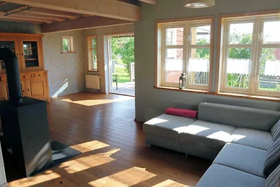 Holzferienhaus Funk