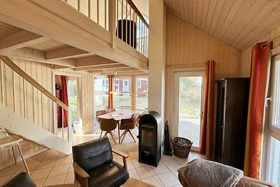 Ferienhaus Sprottenkiste - Strandpark - ca.