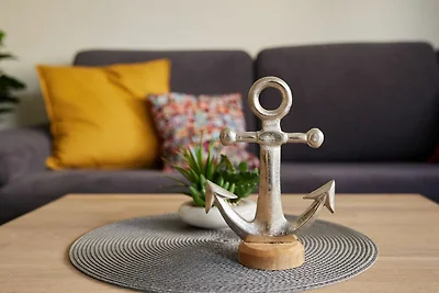 Ferienwohnung Seeluft