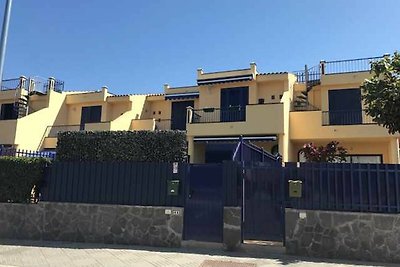 Vakantieappartement Gezinsvakantie Maspalomas