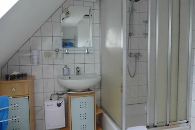 Vakantieappartement Gezinsvakantie Wildemann
