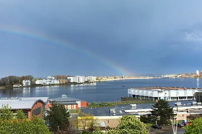 Vakantieappartement Gezinsvakantie Heiligenhafen