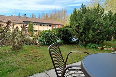 Vakantieappartement Gezinsvakantie Sankt Andreasberg