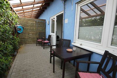 Vakantieappartement Gezinsvakantie Speyer