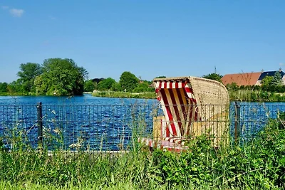 Ferienhaus Wolthuser Warf II