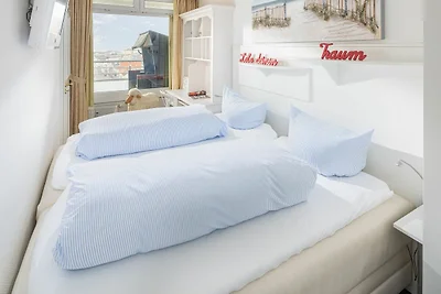 Vakantieappartement Gezinsvakantie Norderney