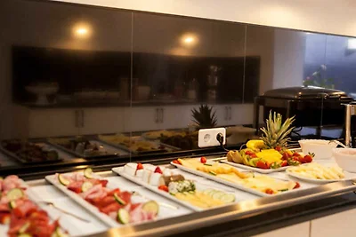 Pension Romantische vakantie Blankenburg
