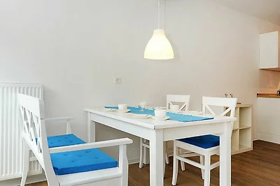 Appartamento Vacanza con famiglia Bensersiel