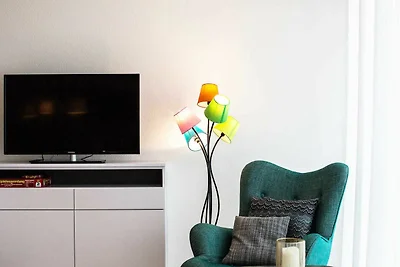 Vakantieappartement Gezinsvakantie Friedrichshafen