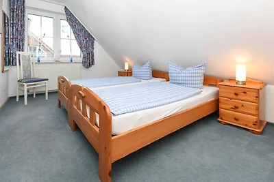 Ferienhaus Dat Krebs Huus