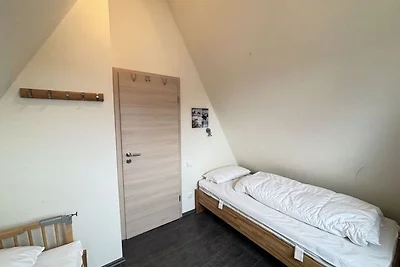 Ferienhaus Nixe