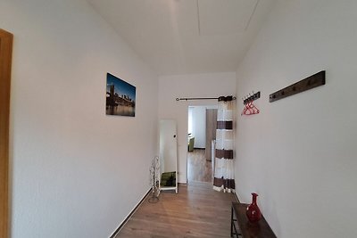 Ferienwohnung Eva Objekt-ID 149454