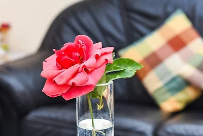 Ferienwohnung Landblick