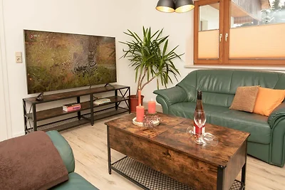 Casa vacanze Vacanza di relax Neuendorf