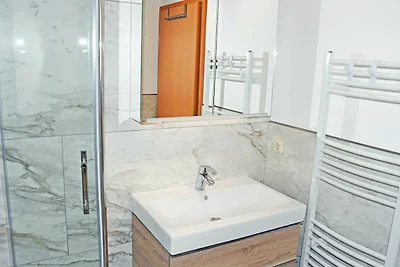 Ferienwohnung zwischen Ostseestrand und Selli...