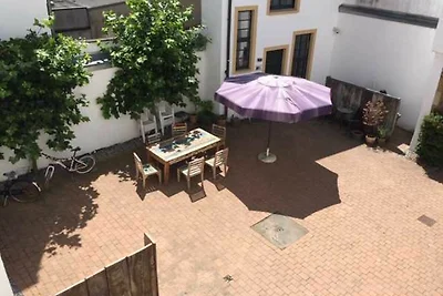 Appartamento Vacanza con famiglia Rheine