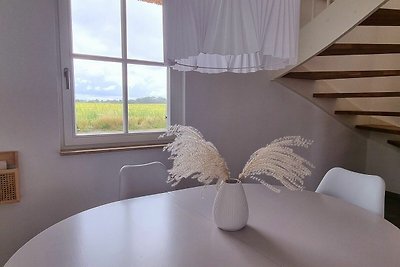 Vakantiehuis Ontspannende vakantie Zierow