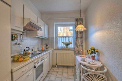 70qm Ferienwohnung am Golfplatz EG