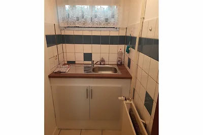 Fewo Kastanienblick, WLAN