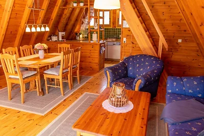 Casa vacanze Vacanza di relax Kröslin