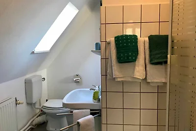 2 Ferienwohnung 45² oben